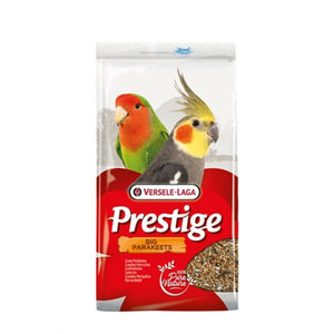 VERS-LAGA PRESTIGE GR PARKIET 4 KG