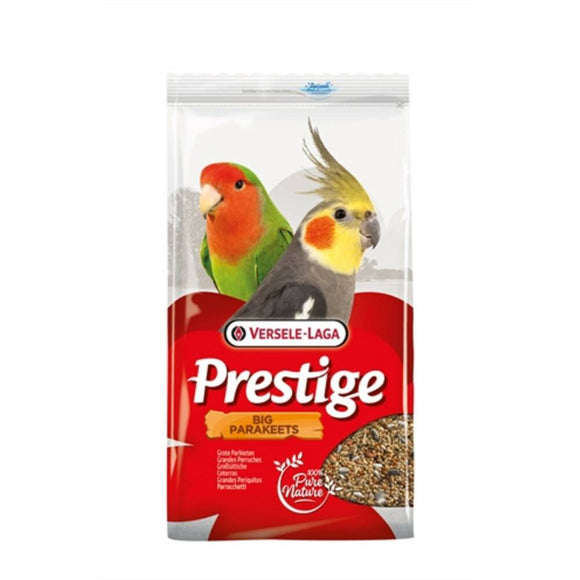 VERS-LAGA PRESTIGE GR PARKIET 4 KG