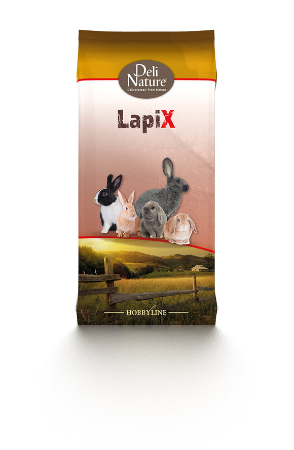 DN LAPIX DINNER MIX 20 KG