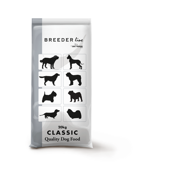 BREEDER LINE CLASSIC 20 KG