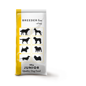 BREEDER LINE JUNIOR 20 KG