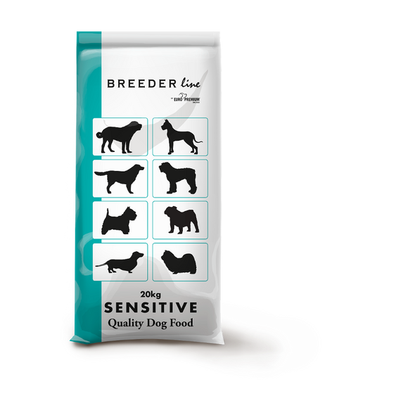 BREEDER LINE SENSITIVE 20 KG