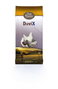 DN DOVIX KLEINE MAÏS 20 KG