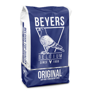 BEYERS ORIG 23 DIEET SPECIAAL 25 KG