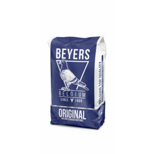 BEYERS ORIG 2 RUI EXCLUSIEF 25 KG