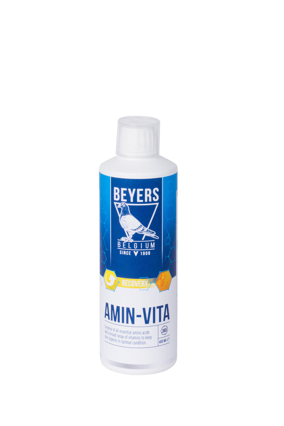 BEYERS AMIN-VITA 400 ML