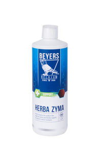 BEYERS HERBA ZYMA 1 LTR