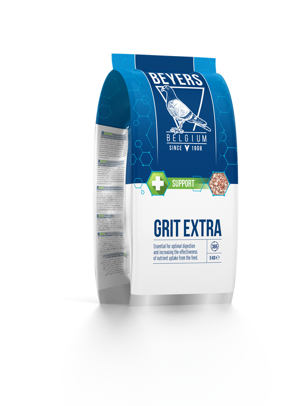 BEYERS GRIT EXTRA 5 KG