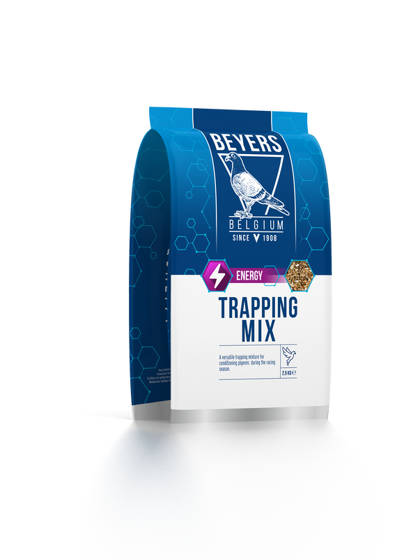 BEYERS TRAPPING MIX 2.5 KG