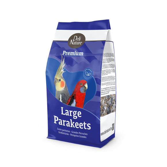 DN PREMIUM GROTE PARKIETEN 1 KG