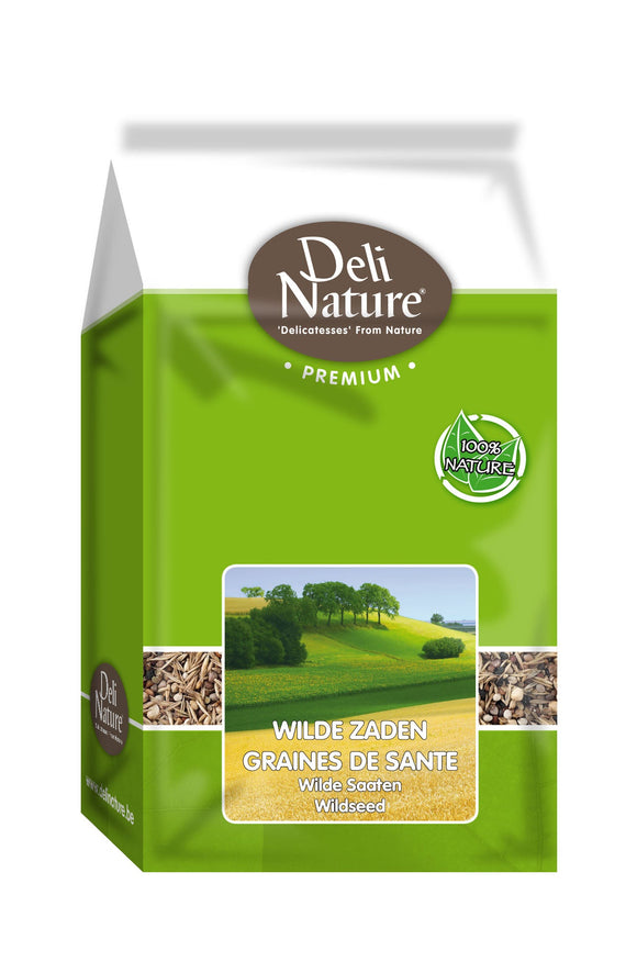 DN PREMIUM WILDE ZADEN 600 GR