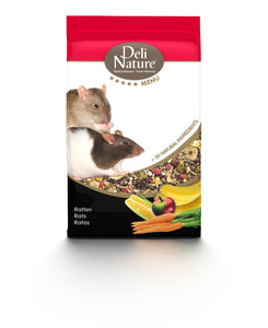 DN 5 MENU RAT 2.5 KG