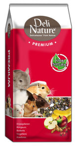 DN PREMIUM CHINCHILLA 15 KG