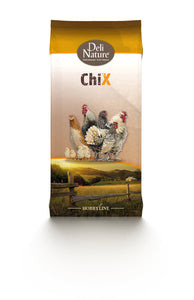 DN CHIX LEG MIX  4 KG