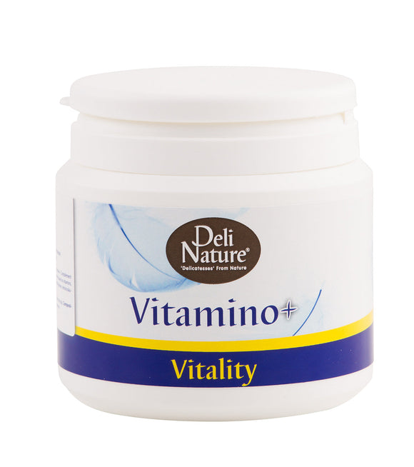 DN VITAMINO+ 250 GR