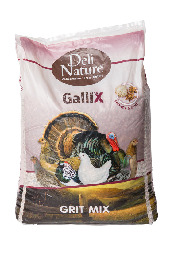 DN GALLIX GRIT MIX 20 KG