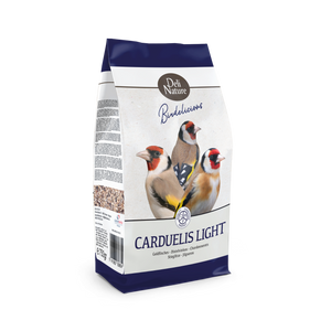 DN BIRD. CARDUELIS DISTELV LIGHT 750 GR