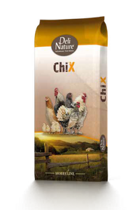 DN CHIX GROEI MEEL 20 KG