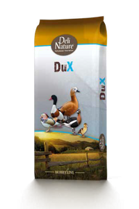 DN DUX GROEI PELLET 20 KG