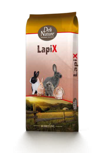 DN LAPIX ELITE MAX PELLET 20 KG