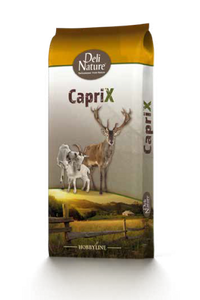 DN CAPRIX ONDERHOUD PELLET 20 KG