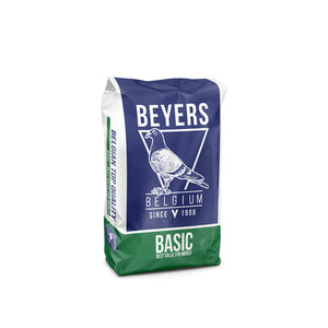 BEYERS ORIG SPORT 25 KG