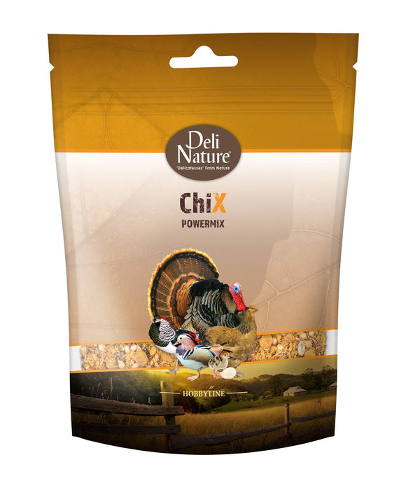 DN CHIX POWERMIX 750 GR