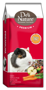 DN PREMIUM CAVIA SENSITIVE 15 KG