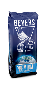 BEYERS PREMIUM JELLE JELLEMA PWR 20 KG