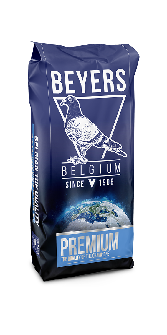 BEYERS PREMIUM JELLE JELLEMA PWR 20 KG