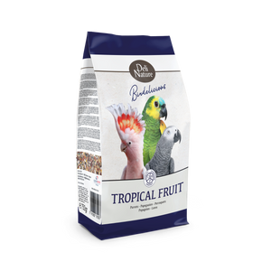 DN BIRD. TROPICAL FRUIT 750 GR