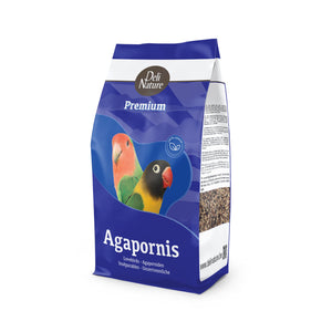 DN PREMIUM AGAPORNIDE 1 KG