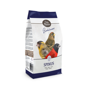 DN BIRD. SPINUS - SIJSJES 750 GR