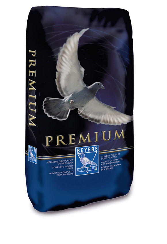 BEYERS PREMIUM VERKERK LIGHT PR 20 KG