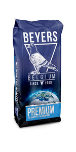 BEYERS PREMIUM YOUNGSTERS PROMO 20 KG