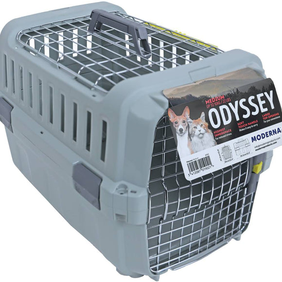 MODERNA REISMAND ODYSSEY M GR