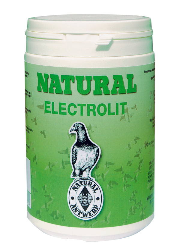 NATURAL ELECTROLIT 750 GR