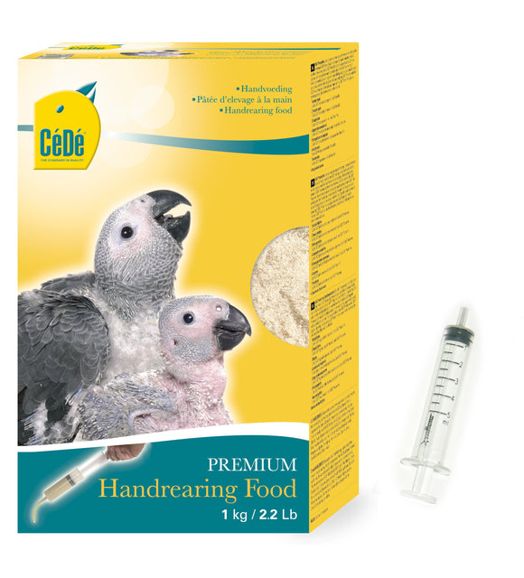 CEDE HANDVOEDING 1 KG