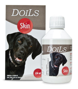 DOILS SKIN 236 ML