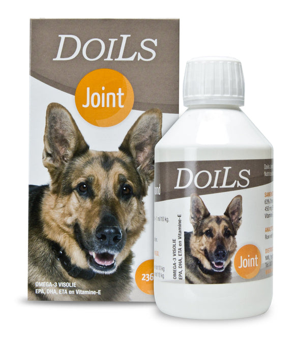 DOILS JOINT 236 ML