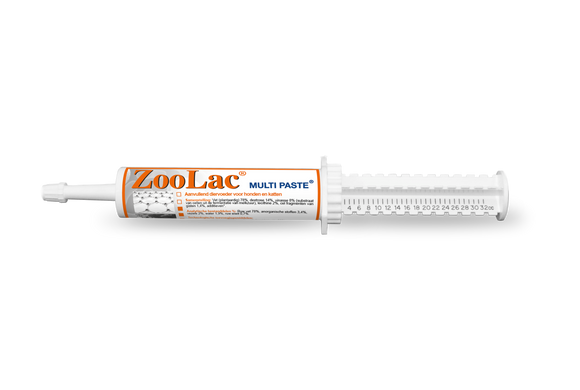 ZOOLAC MULTIPASTE 32 ML