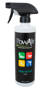 POWAIR PENETRATOR 464 ml