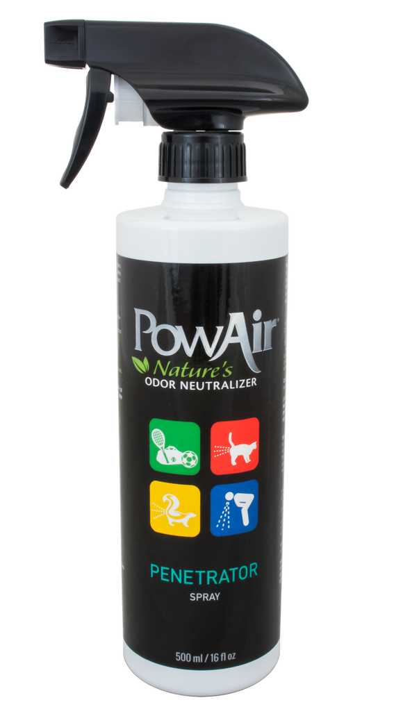 POWAIR PENETRATOR 464 ml