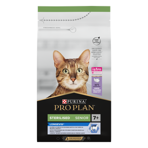 PRO PLAN CAT SNR STR LONG KALKN 1.5 KG