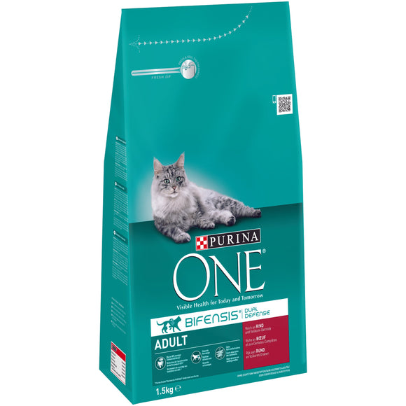 ONE ADULT RUND&V.GR 1.5 KG