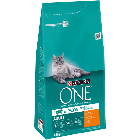 ONE ADULT KIP&V.GR 1.5 KG