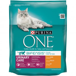 ONE ADULT URINARY CARE KIP 800 GR