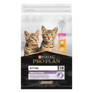 PRO PLAN CAT KIT HLTH START KIP 10 KG