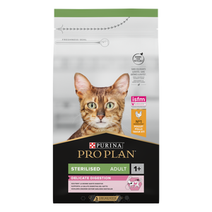 PRO PLAN CAT AD STR DEL DIG KIP 1.5 KG