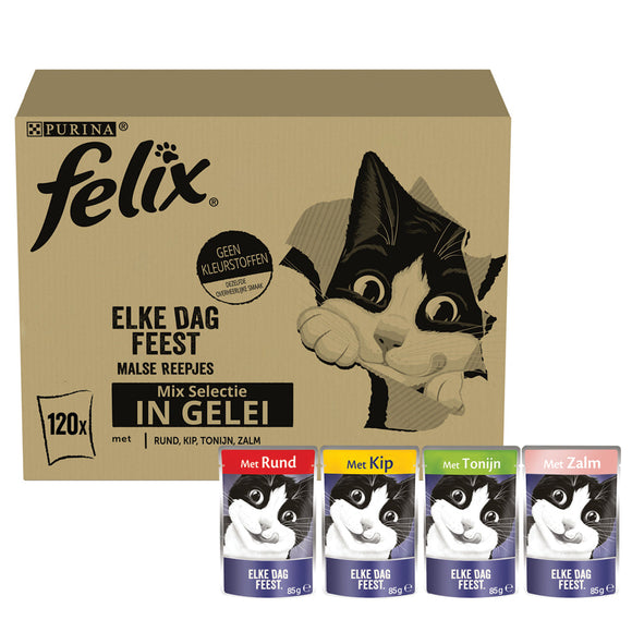 FELIX EDF PCH GEL MIX SEL MP 120x85 GR